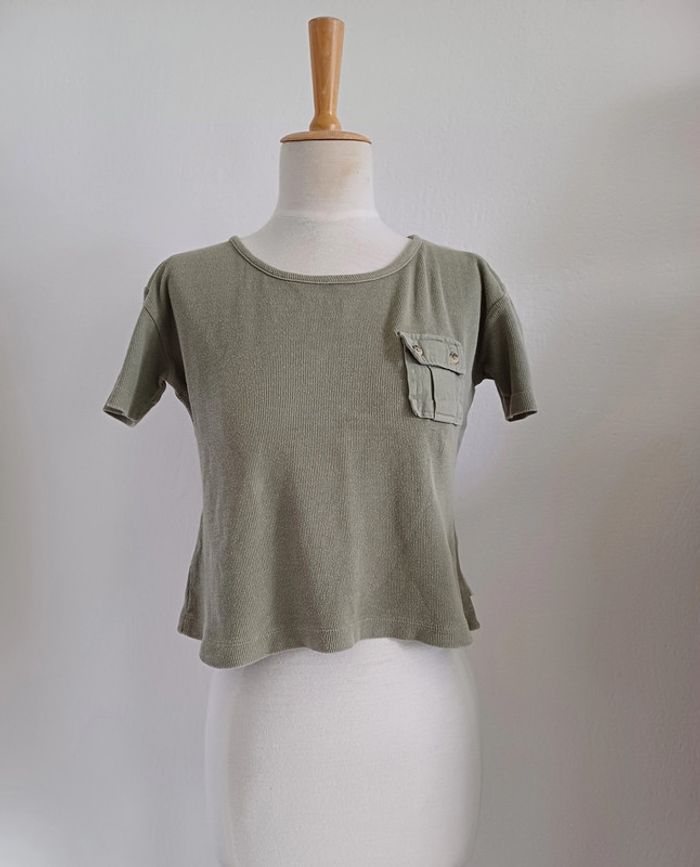 T-shirt Trespass taille S