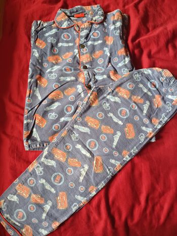 Pyjama
