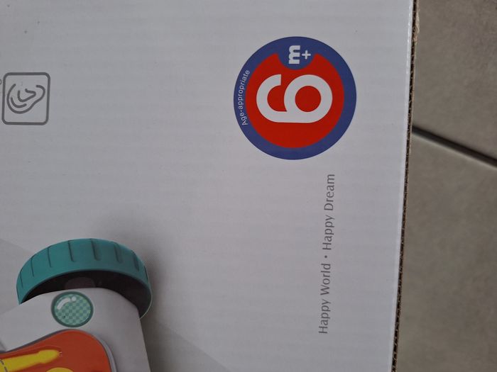 Trotteur à pousser - photo numéro 7