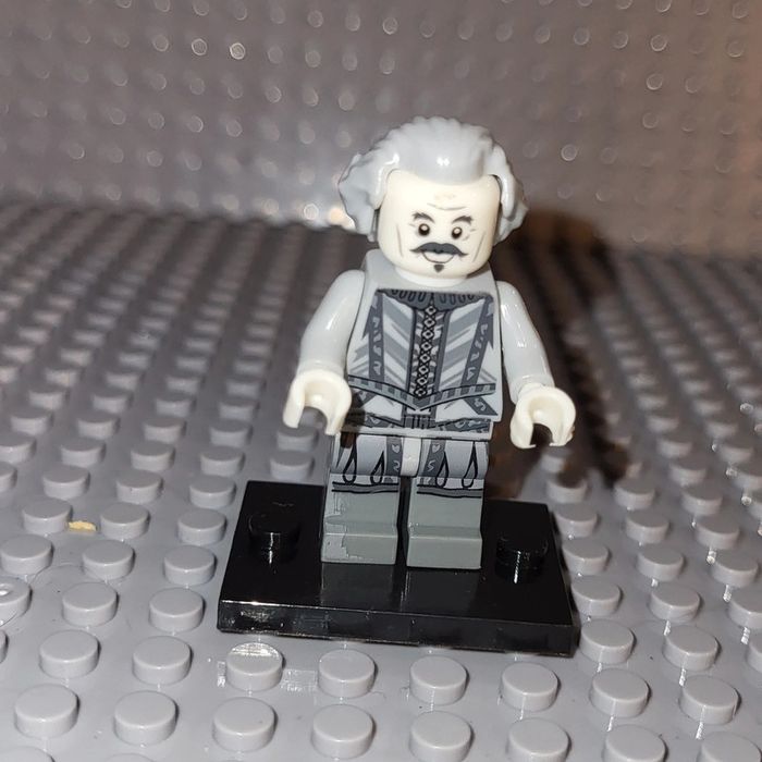 Minifigure / Figurine 🎬 Film Harry Potter 🧹 Nick Quasi-Sans-Tête