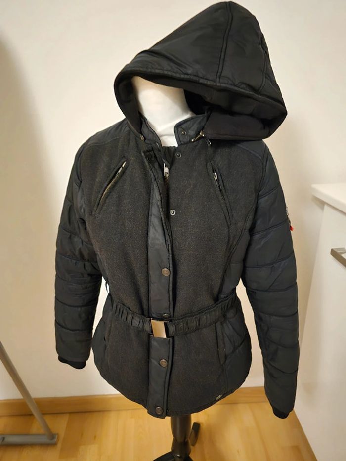 Manteau