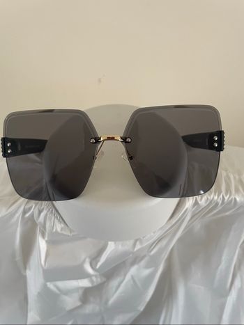 Lunettes de soleil femme