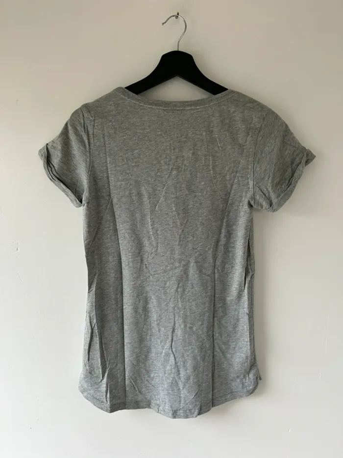 Tee shirt Nike femme - photo numéro 6