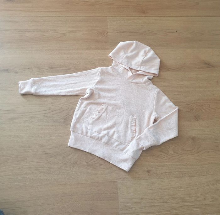 🩷 Pull 4 ans Kiabi #emyfleury_4ansfille - photo numéro 4