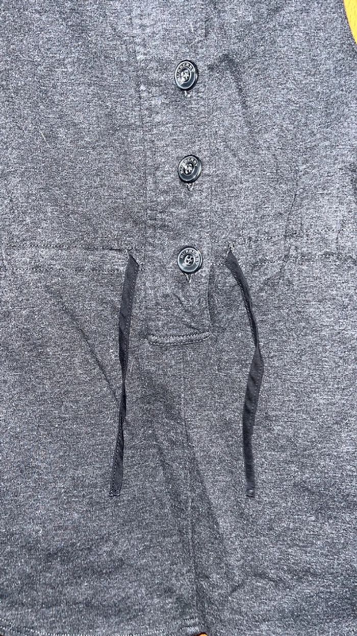 Robe burberry taille 2 ans - photo numéro 4