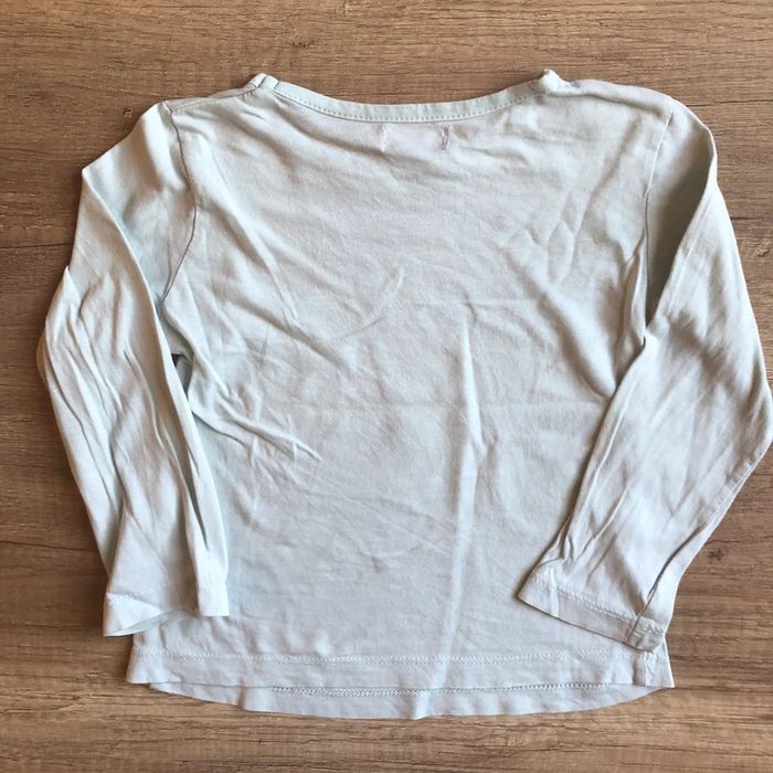Lot tee shirt - photo numéro 3