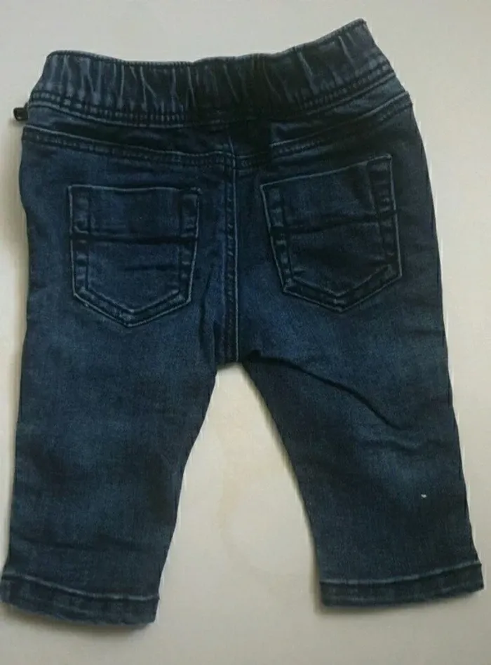 Jeans - photo numéro 2