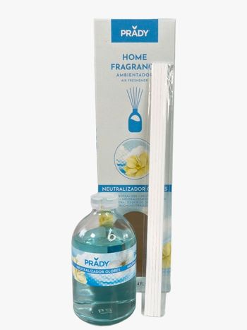 Parfum d'intérieur Mikado neutraliseur d'odeur