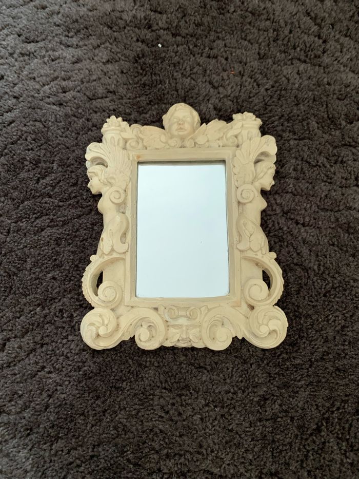 Petit miroir