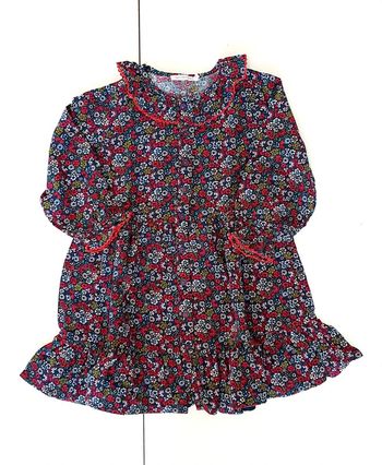 Robe Monoprix Kids - 3A