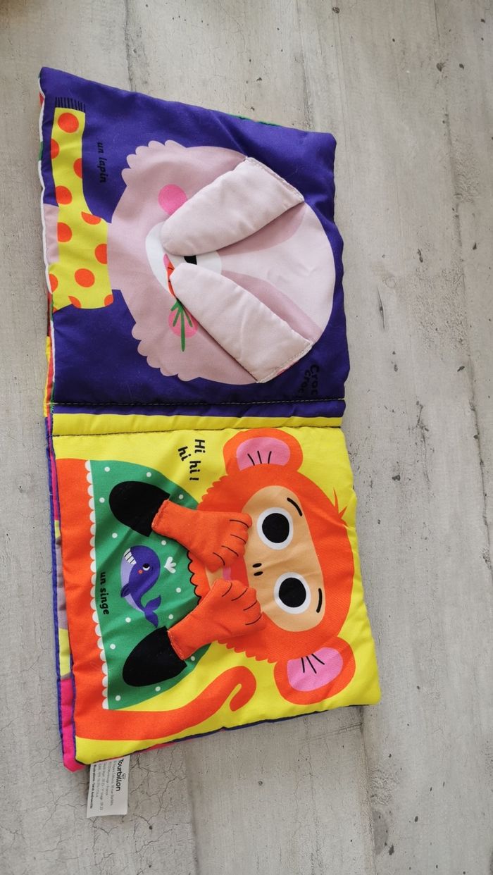 Coucou! caché? - photo numéro 5