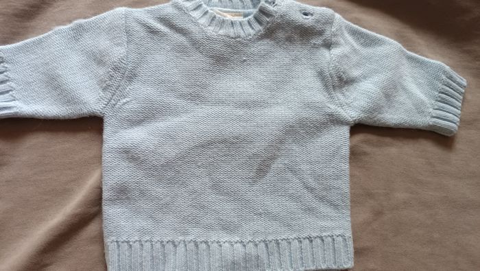 Ensemble hiver et pull - photo numéro 6