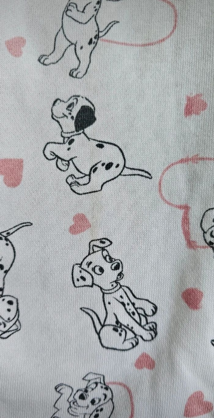 Ensemble fille Disney 12-24 mois - photo numéro 9