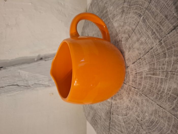 Tasse Mug M&M’s orange - photo numéro 2