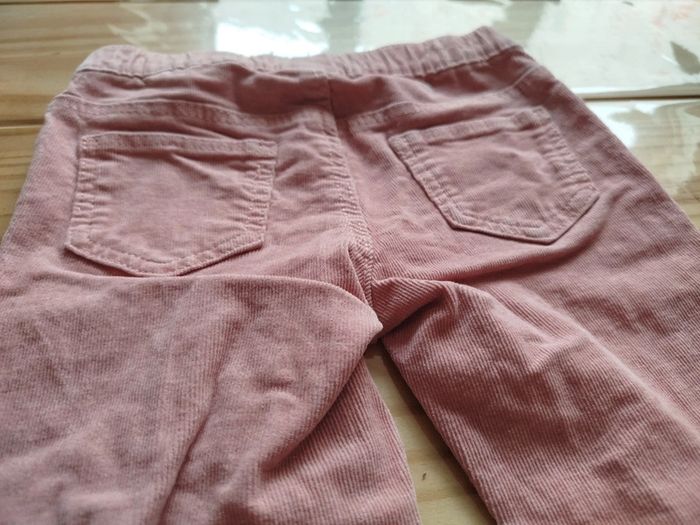 Pantalon - photo numéro 4