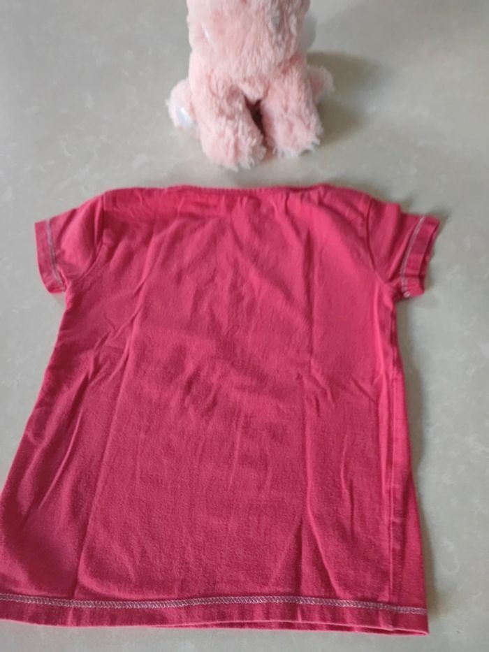 Tee shirt manches courtes 3 ans Gémo - photo numéro 7