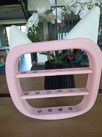 Etagère murale pour tonies