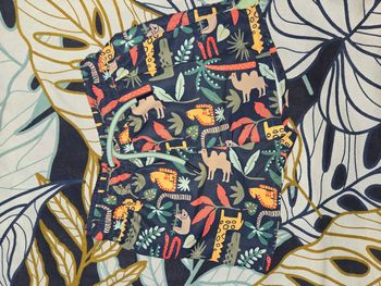 Short de bain