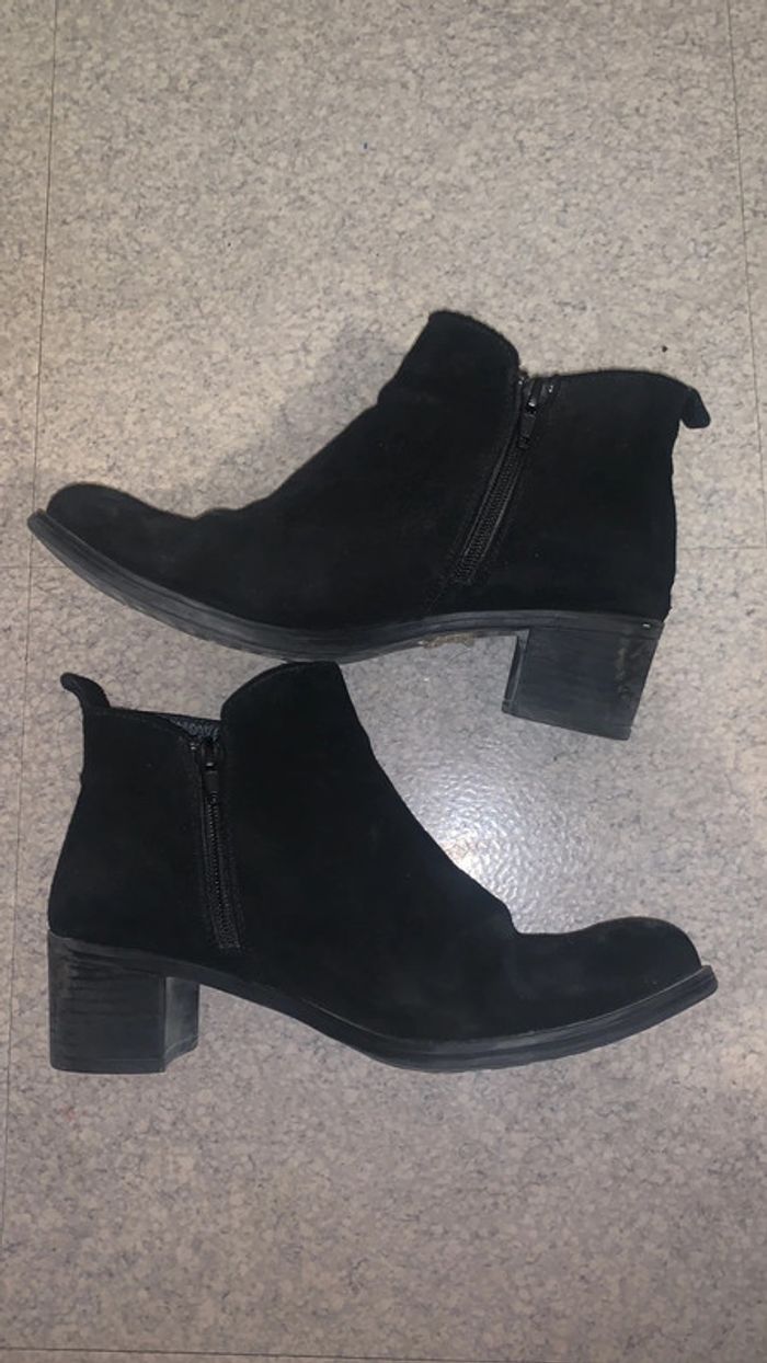 Bottines salamander 38 - photo numéro 5
