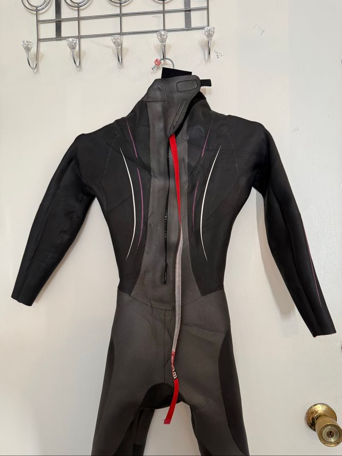 Combinaison nautique de plongée  Huub Néoprène S - photo numéro 4