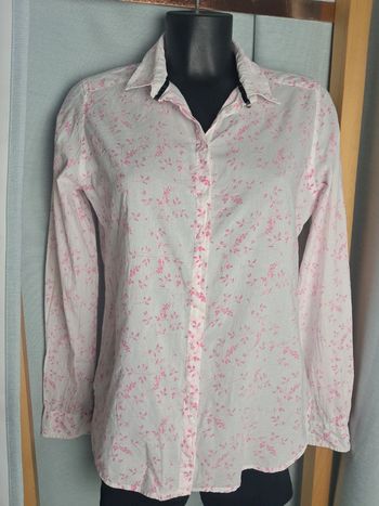 I code chemise T.40 en tbe