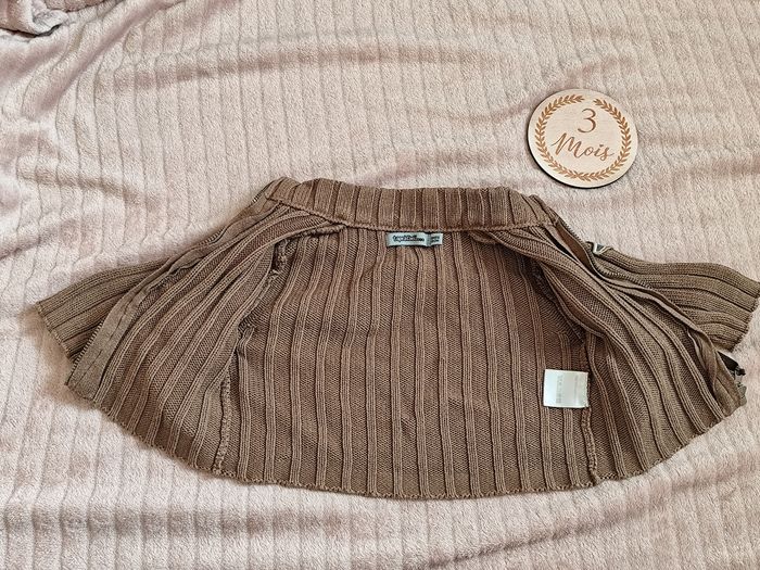 Gilet Tape à L'oeil, 3 mois 👣 - photo numéro 8