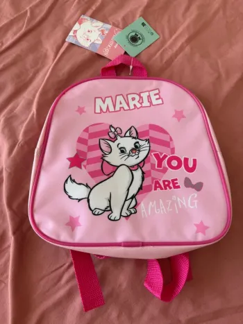 Sac marie  aristochat Disney