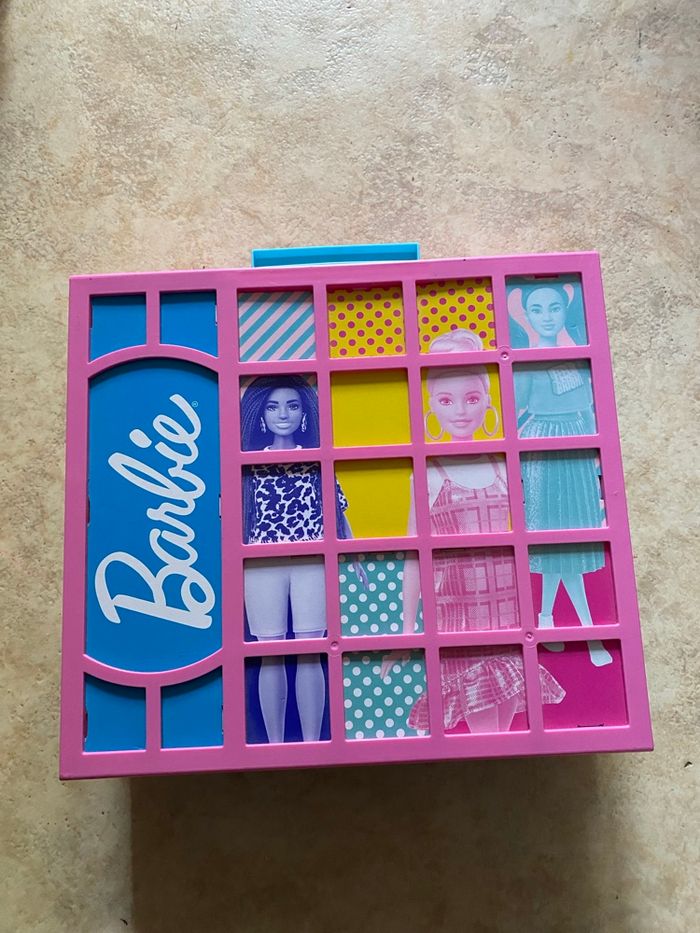 Barbie - photo numéro 3