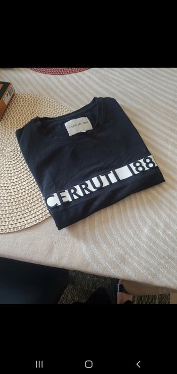 Tee shirt  homme