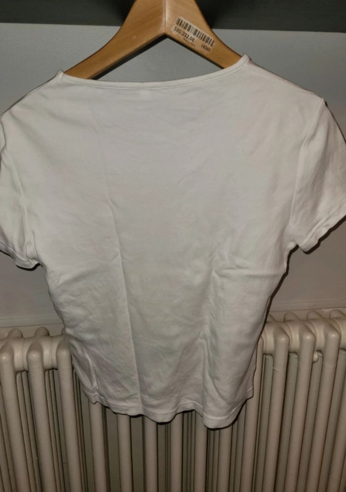 Tee-shirt collector haribo musée du bonbon - photo numéro 3