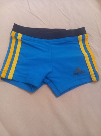 Maillot de bain