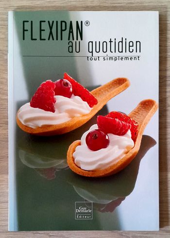 Flexipan au quotidien tout simplement