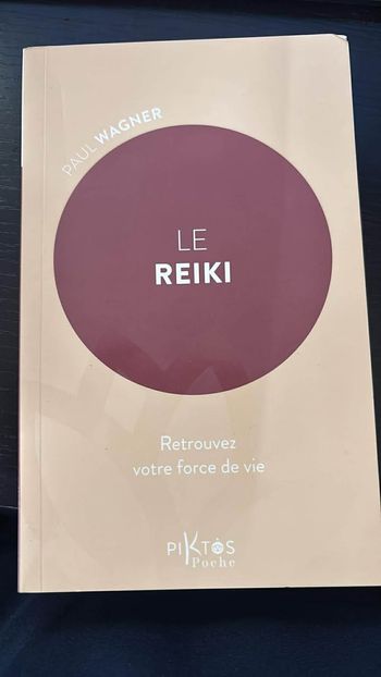 Le reiki