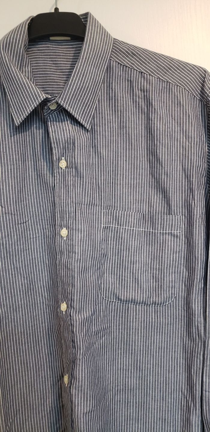 Chemise homme - photo numéro 2