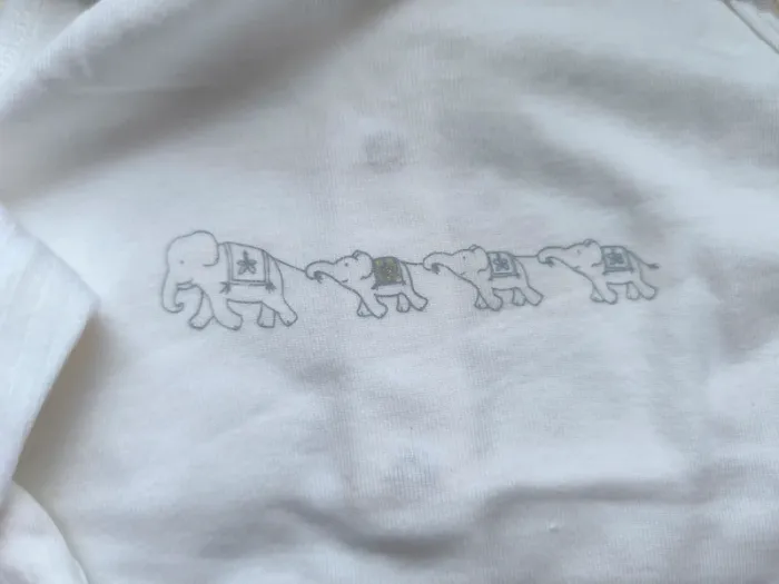 🍼 Ensemble Petit Bateau – Taille 6 mois (Neuf) 🌿 - photo numéro 6