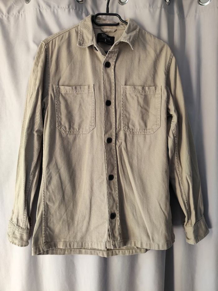 Chemise homme