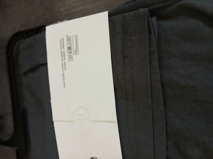 ensemble pyjamas homme short en coton XL - photo numéro 3