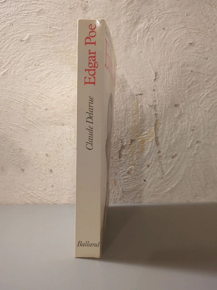 Delarue Edgar poe - photo numéro 2