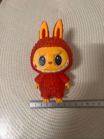 LABUBU Figurine 13 cm impression 3D PLA