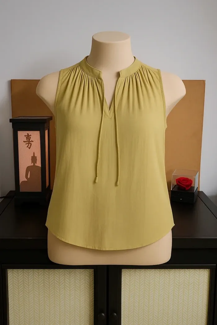 Débardeur femme taille L