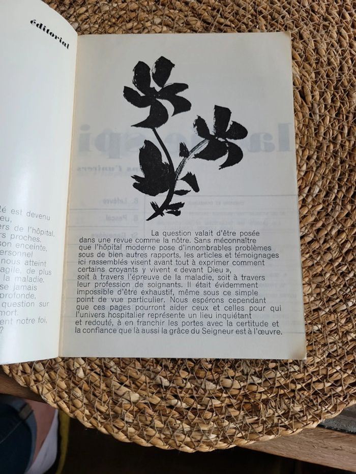 La vie spirituelle. Cerf. - photo numéro 5