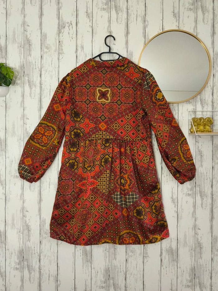 Robe Cache-cache femme 38 - photo numéro 2