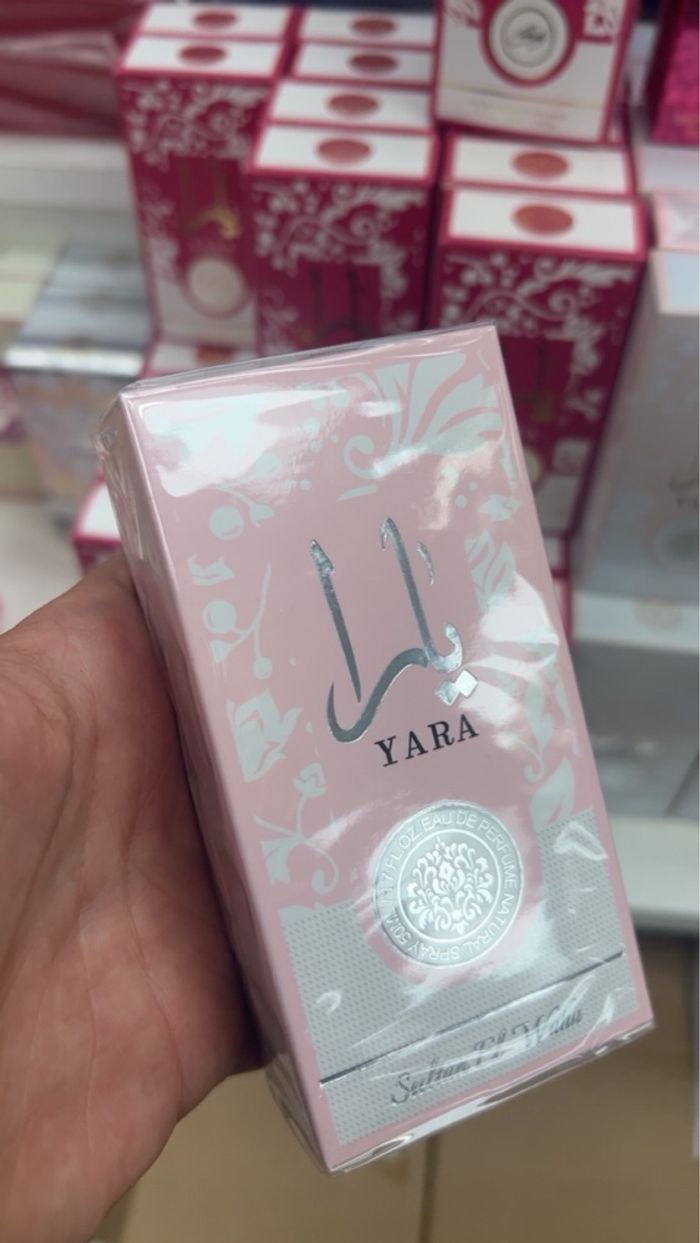 Parfum du dubai 50ML - photo numéro 4