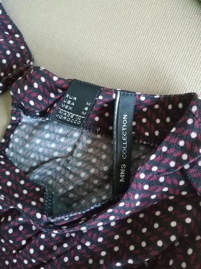 Combi short MNG taille M - photo numéro 3