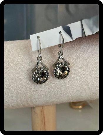 Boucles d’oreilles pendantes femmes