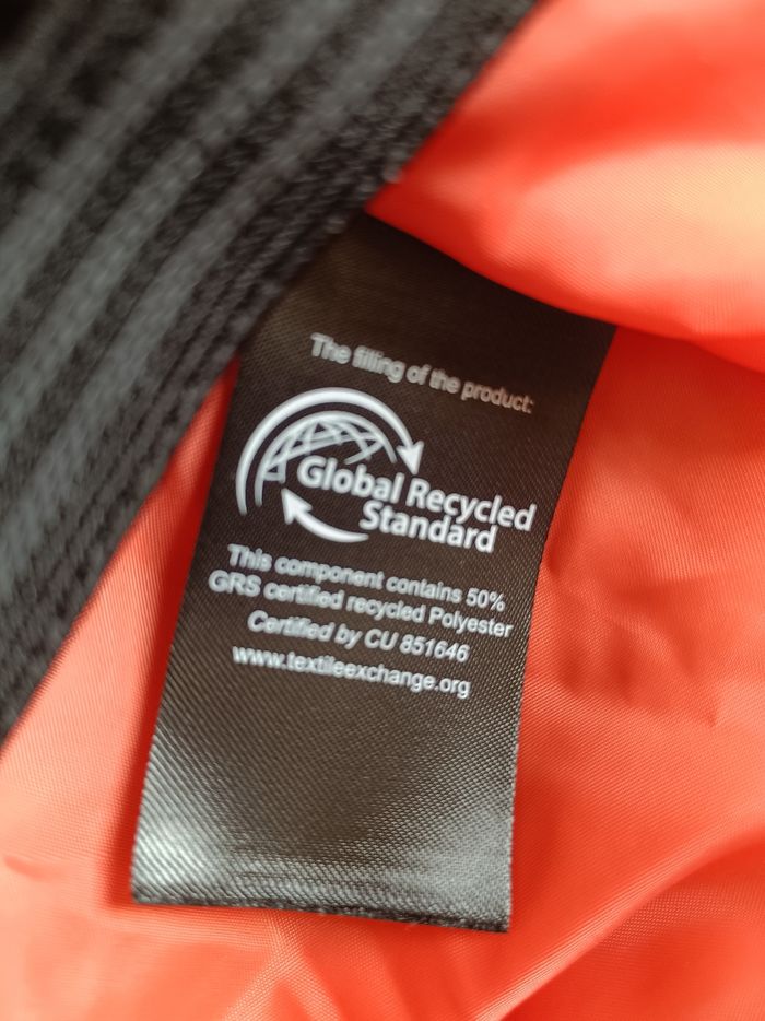 Veste Sport - photo numéro 8