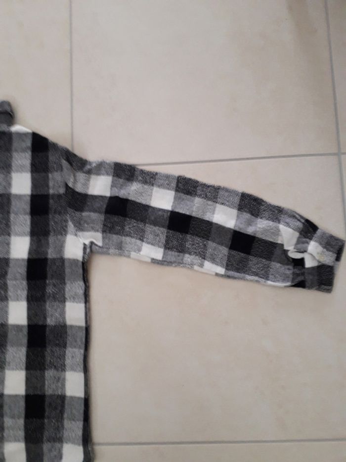Chemise style country - 14 ans - photo numéro 8