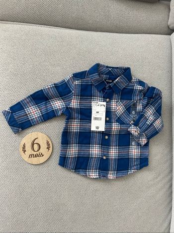 Chemise