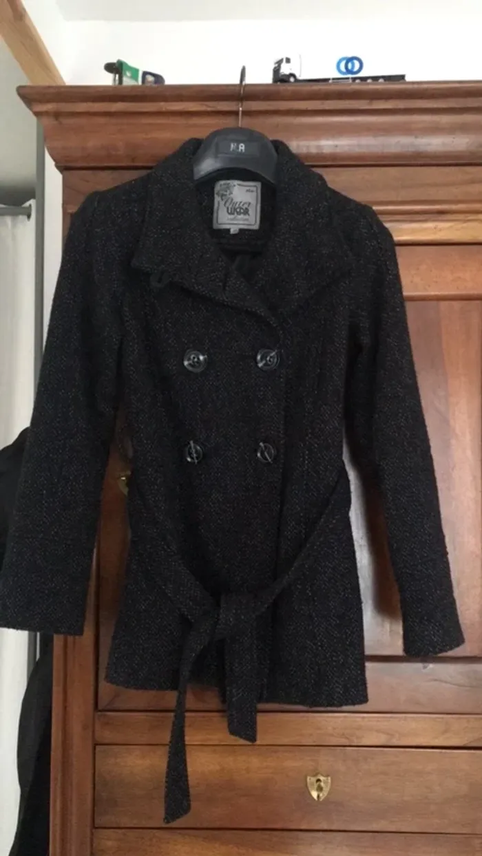 Manteau