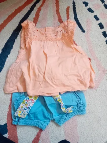 Ensemble 3mois